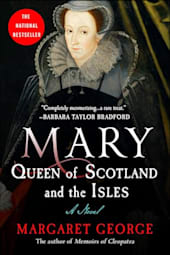 Mary Queen of Scotland and the Isles