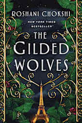 The Gilded Wolves