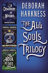 The All Souls Trilogy