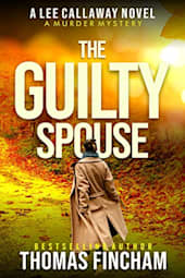 The Guilty Spouse