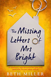 The Missing Letters of Mrs Bright