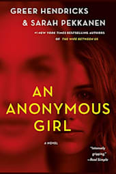 An Anonymous Girl