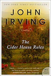 The Cider House Rules