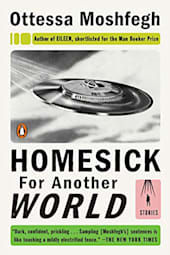 Homesick for Another World