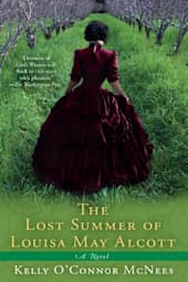 The Lost Summer of Louisa May Alcott