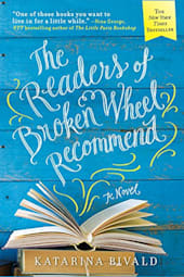 The Readers of Broken Wheel Recommend