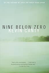 Nine Below Zero