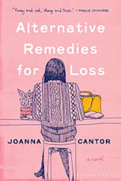 Alternative Remedies for Loss