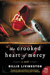 The Crooked Heart of Mercy