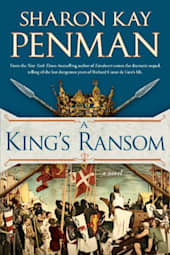 A King's Ransom