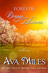 A Forever of Orange Blossoms