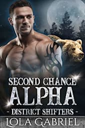 Second Chance Alpha