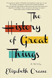 The History of Great Things