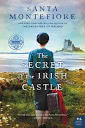 The Secret of the Irish Castle