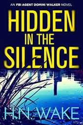 Hidden in the Silence