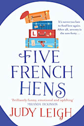 Five French Hens