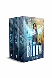 The Bloom Series