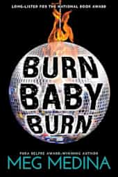 Burn Baby Burn