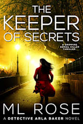 The Keeper of Secrets