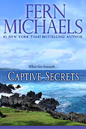 Captive Secrets