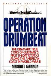 Operation Drumbeat