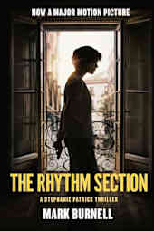 The Rhythm Section