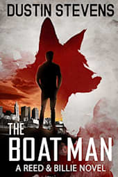 The Boat Man