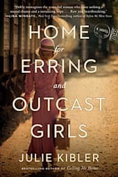 Home for Erring and Outcast Girls