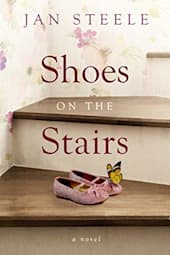 Shoes on the Stairs