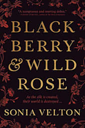 Blackberry & Wild Rose