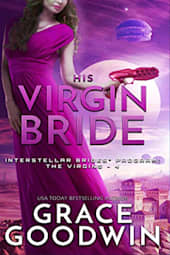 His Virgin Bride