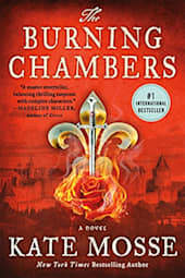 The Burning Chambers