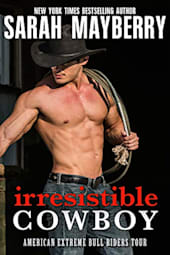 Irresistible Cowboy