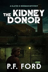 The Kidney Donor