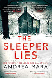 The Sleeper Lies