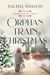 Orphan Train Christmas