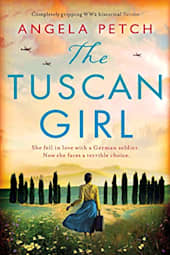 The Tuscan Girl