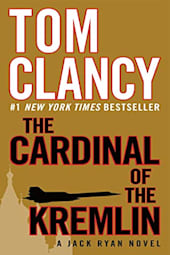 The Cardinal of the Kremlin