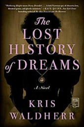 The Lost History of Dreams