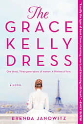 The Grace Kelly Dress