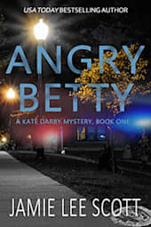 Angry Betty