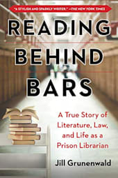 Reading Behind Bars