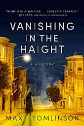 Vanishing in the Haight