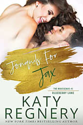 Jonquils for Jax