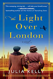 The Light over London