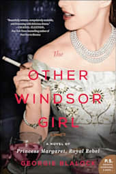 The Other Windsor Girl