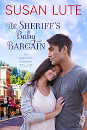 The Sheriff's Baby Bargain