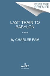 Last Train to Babylon