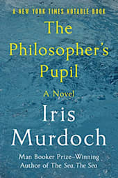 The Philosopher's Pupil