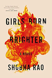 Girls Burn Brighter